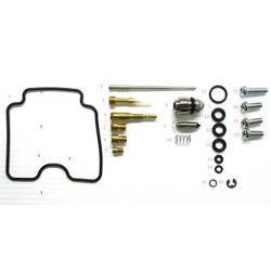 Bearing Worx, opravná sada karburátoru, Yamaha YFM 350 RAPTOR '04-'13 (26-1263)