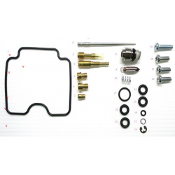 Bearing Worx, opravná sada karburátoru, Yamaha YFM 450GRIZZLY '07-'14, YFM 450 KODIAK '03-'06, YFM 45FX WOLVERINE '06-'10