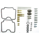 Bearing Worx, opravná sada karburátoru, Yamaha YFM 660R RAPTOR '01-'05 (26-1368)