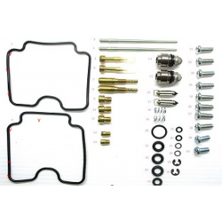 Bearing Worx, opravná sada karburátoru, Yamaha YFM 660R RAPTOR '01-'05 (26-1368)