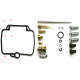 Bearing Worx, opravná sada karburátoru, Yamaha YFM 600 GRIZZLY '01, (26-1375)
