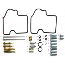 Bearing Worx, opravná sada karburátoru, Kawasaki KVF 700 PRAIRIE '04-'06 (26-1385)