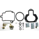 Bearing Worx, opravná sada karburátoru, Yamaha YFM 350ER MOTO-4 '87, YFM 350FW BIG BEAR '87-'98 (26-1386)
