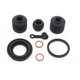Bearing Worx, opravná sada zadního brzdového třmenu, Honda PIONEER 500 '15-'21, PIONEER 700 '14-'21, TRX 500 '15-'19, T