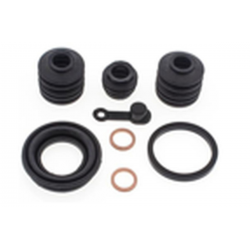 Bearing Worx, opravná sada zadního brzdového třmenu, Honda PIONEER 500 '15-'21, PIONEER 700 '14-'21, TRX 500 '15-'19, T