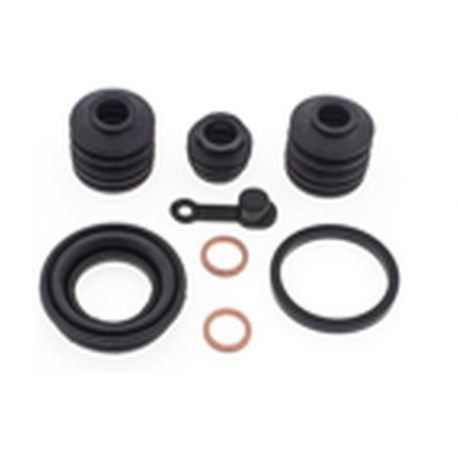 Bearing Worx, opravná sada zadního brzdového třmenu, Honda PIONEER 500 '15-'21, PIONEER 700 '14-'21, TRX 500 '15-'19, T