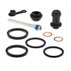 Bearing Worx, opravná sada předního brzdového třmenu, Honda CBR 250R '11-'13, VT 750C '04-'20, VTX 1300 '05-'09, SUZUK