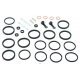 Bearing Worx, opravná sada předního brzdového třmenu, Kawasaki ZR 1100 92-'95, ZX-9R NINJA "90-'96, ZX-6R 600 '95-'97,