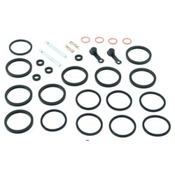 Bearing Worx, opravná sada předního brzdového třmenu, Kawasaki ZR 1100 92-'95, ZX-9R NINJA "90-'96, ZX-6R 600 '95-'97,