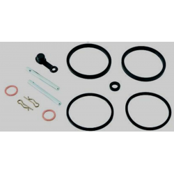 Bearing Worx, opravná sada zadního brzdového třmenu, Suzuki GSX 1100G '93, VL 1500 INTRUDER '98-'01, VS 1400 INTRUDER '