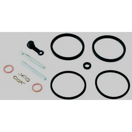 Bearing Worx, opravná sada zadního brzdového třmenu, Suzuki GSX 1100G '93, VL 1500 INTRUDER '98-'01, VS 1400 INTRUDER '