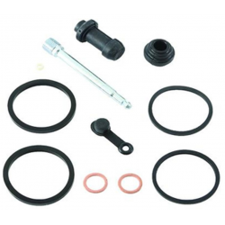Bearing Worx, opravná sada zadního brzdového třmenu, Honda NRX 1800 '04-'05, VTX 1800 '02-'08 (18-3221)