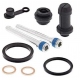Bearing Worx, opravná sada zadního brzdového třmenu, CAN AM OUTLANDER 330/400/500/650/800 (18-3254)