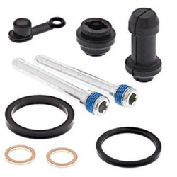 Bearing Worx, opravná sada zadního brzdového třmenu, CAN AM OUTLANDER 330/400/500/650/800 (18-3254)