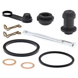 Bearing Worx, opravná sada zadního brzdového třmenu, KTM EXC 200/380/400/520, SX 125/200/250/380/400/520 (18-3259)