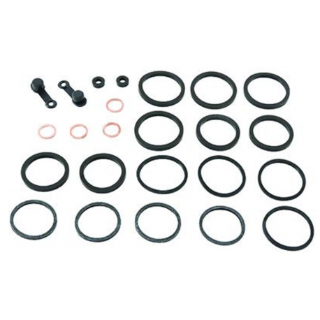 Bearing Worx, opravná sada předního brzdového třmenu, Honda CB 650R '19-'22, CBR 650R '19-'22, CRF 1000 AFRICA TWIN '1