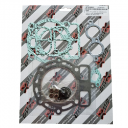 Bearing Worx, horní sada těsnění Top-End, KTM EXC 450 '03-'07, EXC-G 400/450 RACING '04-'06, EXC 400 '00-'02, MXC 400 RACING '01