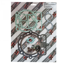 Bearing Worx, horní sada těsnění Top-End, KTM MXC-G 450 '03-'04, SMR 450 '05-'07, SX 450 '03-'06, XC 450 '04-'07, EXC/SX/MXC 520