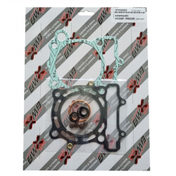 Bearing Worx, horní sada těsnění Top-End, Kawasaki KX 250F '04-'08, Suzuki RMZ 250 '04-'06 (KXF 250) (810463)