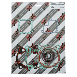 Bearing Worx, horní sada těsnění Top-End, KTM SX 85 2T '04-'17, SXS 85 2T '12-'15, XC 85 2T '08-'09, Husqvarna TC 85 '14-'17 (81