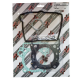 Bearing Worx, horní sada těsnění Top-End, KTM SX 250F '06-'12, (SXF250) EXCF 250 '07-'13, Husqvarna FE/FC 250 '14-'16 (810011)