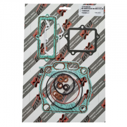 Bearing Worx, horní sada těsnění Top-End, Yamaha YZ 250 2T '99-'23, YZ 250X '16-'22 (810670)
