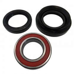 Bearing Worx, ložiska a gufera zadníh kola, Honda TRX 300 '88-'00 (25-1123)