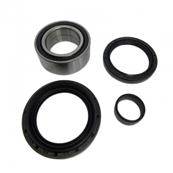 Bearing Worx, ložiska a gufera předního kola, Honda TRX 350 '00-'06, TRX 400 '04-'07 (25-1513)