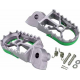 Buzzetti, stupačky, Kawasaki KX 250 '19-'22 KXF250 '06-'18 KX 450 '21-'22 KXF 450 '07-'18