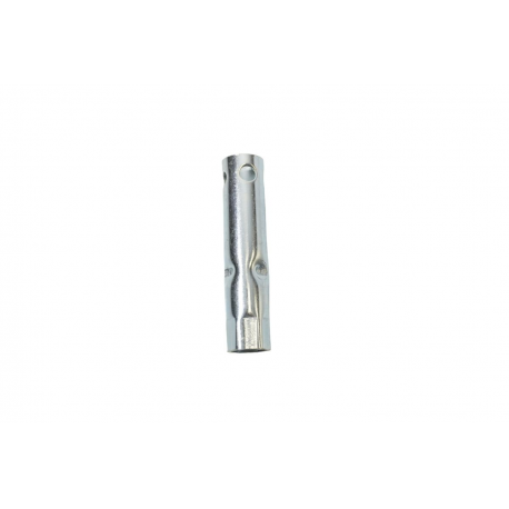 Buzzetti, klíč na svíčky 16mm X 100mm, s gumou