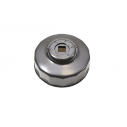 Buzzetti, klíč na olejové filtry 73mm (14 hran)