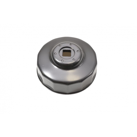 Buzzetti, klíč na olejové filtry 73mm (14 hran)