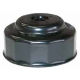 Buzzetti, klíč na olejové filtry 75mm - 77mm (15 hran)