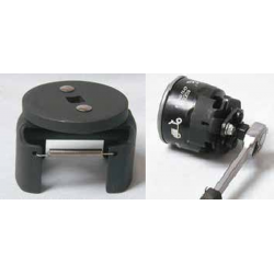 Buzzetti, klíč na olejové filtry s regulací, od 61mm do 97mm
