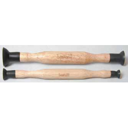 Buzzetti, přípravek pro zabrušování ventilů 16mm / 21mm / 25mm /28mm (pár)