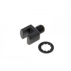 Buzzetti, koncovka pro klíč na špice 5,8mm