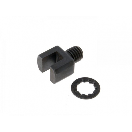 Buzzetti, koncovka pro klíč na špice 6,9mm