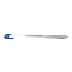 Buzzetti, montpáka na pneu, plochá 53cm (s chráničem ráfku)