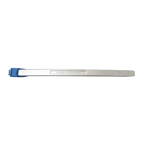 Buzzetti, montpáka na pneu, plochá 53cm (s chráničem ráfku)