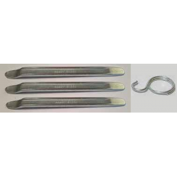 Buzzetti, sada montpák pro přezouvání pneu 20cm (3 kusy)