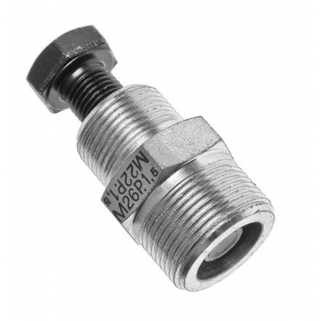 Buzzetti,stahovák rotoru zapalování, vnější závit M22 X 1,5 / M26 X 1,5