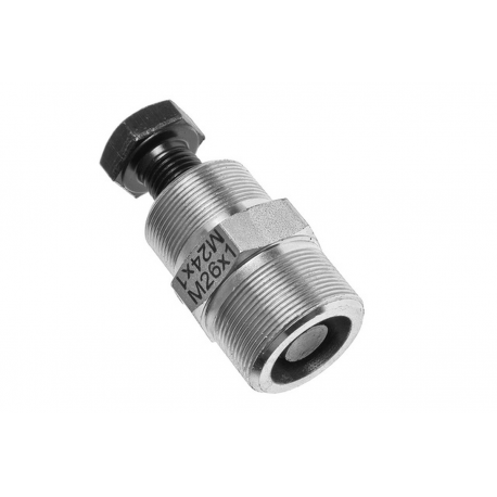 Buzzetti,stahovák rotoru zapalování, vnější závit M24 X 1 / M26 X 1