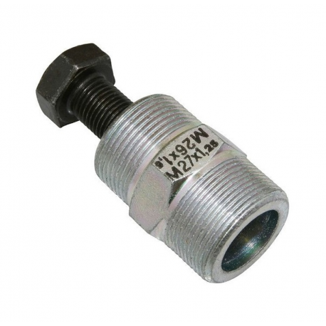 Buzzetti,stahovák rotoru zapalování, vnější závit M26 X 1,5 / M27 X 1,25