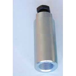 Buzzetti, stahovák rotoru zapalování, vnitřní závit 28mm X 1 L75mm