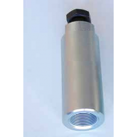 Buzzetti, stahovák rotoru zapalování, vnitřní závit 28mm X 1 L75mm