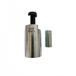 Buzzetti, stahovák rotoru zapalování, vnitřní závit 33mm X 1,5 L55mm