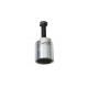 Buzzetti, stahovák rotoru zapalování, vnitřní závit 42mm X 1,5 L16mm (levý závit) (KTM DUKE / RC 390)
