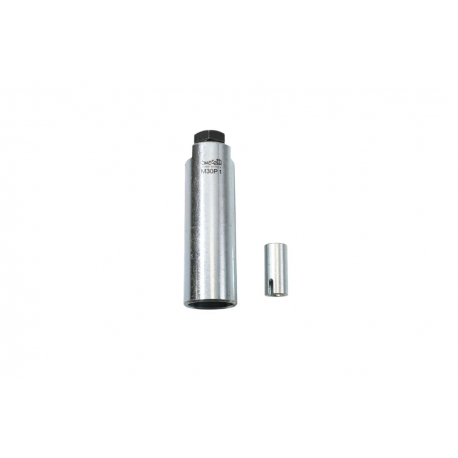 Buzzetti, stahovák rotoru zapalování, vnitřní závit 30mm X 1 L91mm
