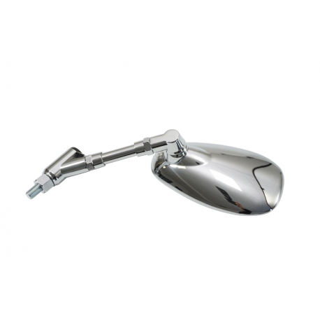 Emgo, zrcátko, Yamaha XJR 1300 '99-'01, levé, (LY14L) (OEM 1B3-26290-10)