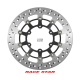 NG, přední brzdový kotouč, RACE STAR PREMIUM Suzuki GSX-R 600/750/1000 '08-'18 (310X102X5mm) (6X8,25mm) plovoucí